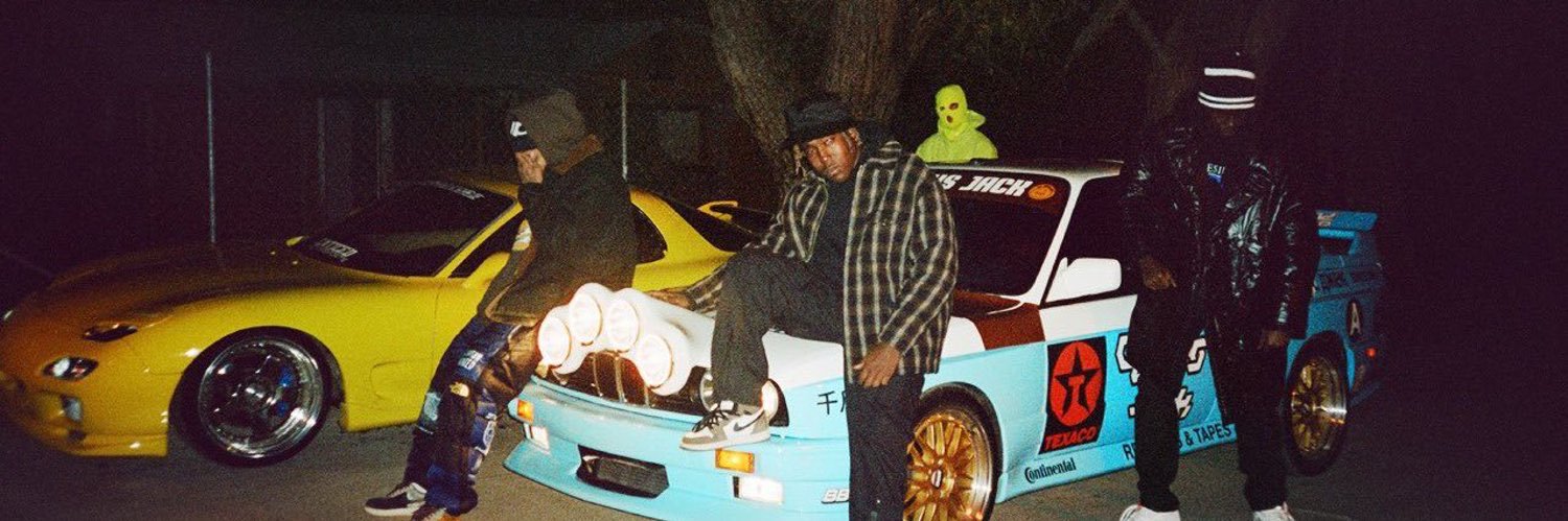 Lxkhly's profile banner image