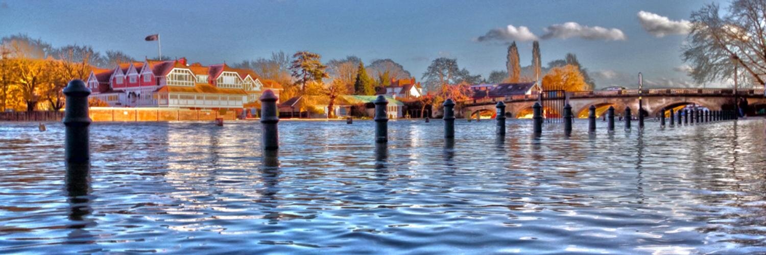 The Henley List banner