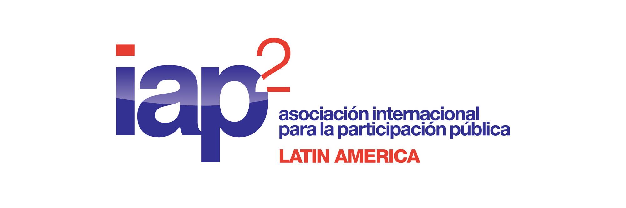 IAP2 Latin America banner