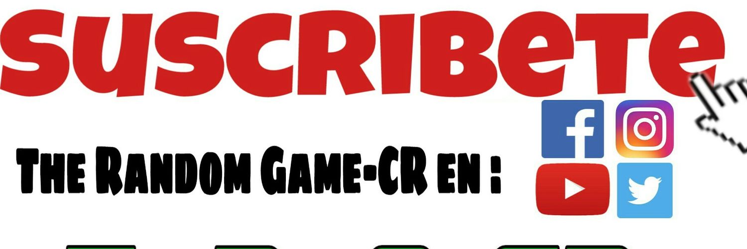 random_cr's profile banner image