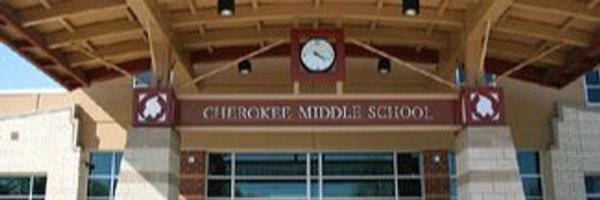 CherokeeSPS Profile Banner