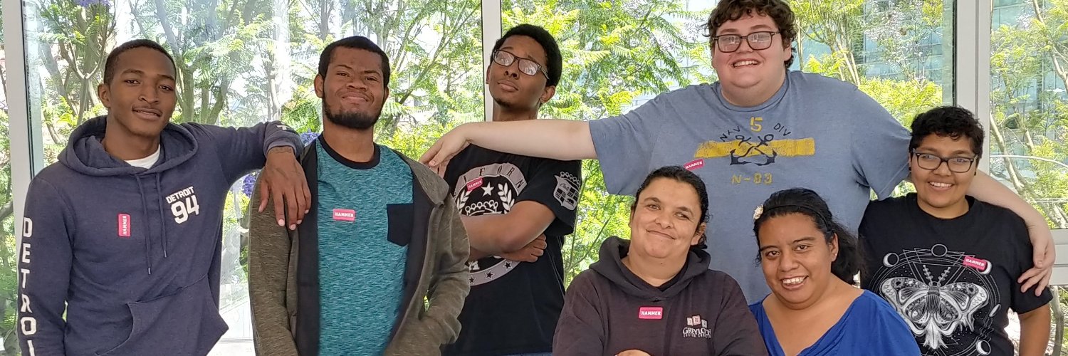 Breaking Barriers banner