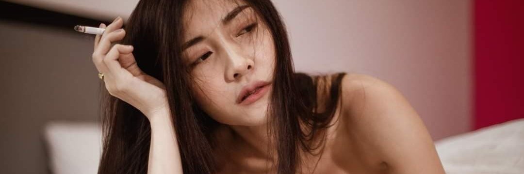 YhenZhu's profile banner image