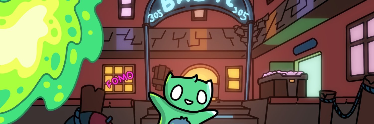 Zoomberman1's profile banner image