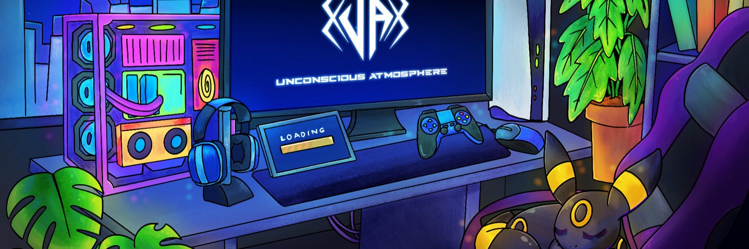 UnconAtSphere's profile banner image