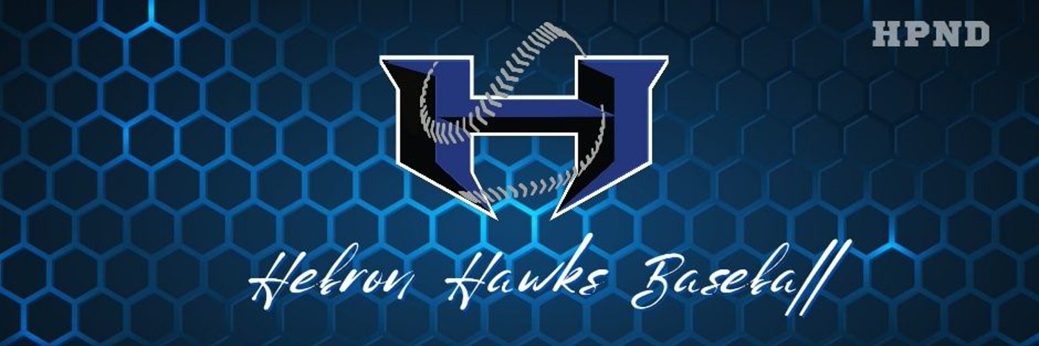 HebronHawksBaseball Profile Banner