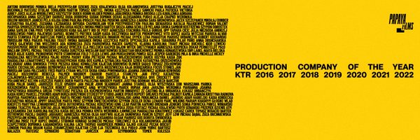 PapayaFilms Profile Banner