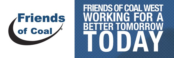 FriendsofCoalW Profile Banner