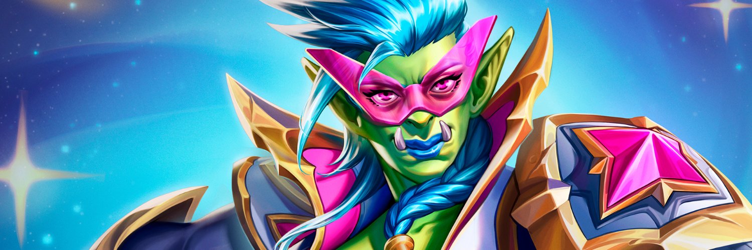 Yuri Luz Artist banner