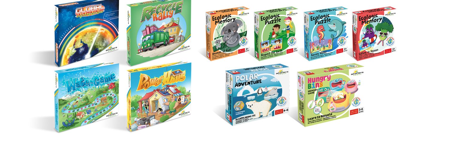 Adventerra Games North America banner