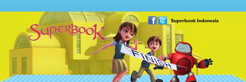 SuperbookIndo's profile banner image