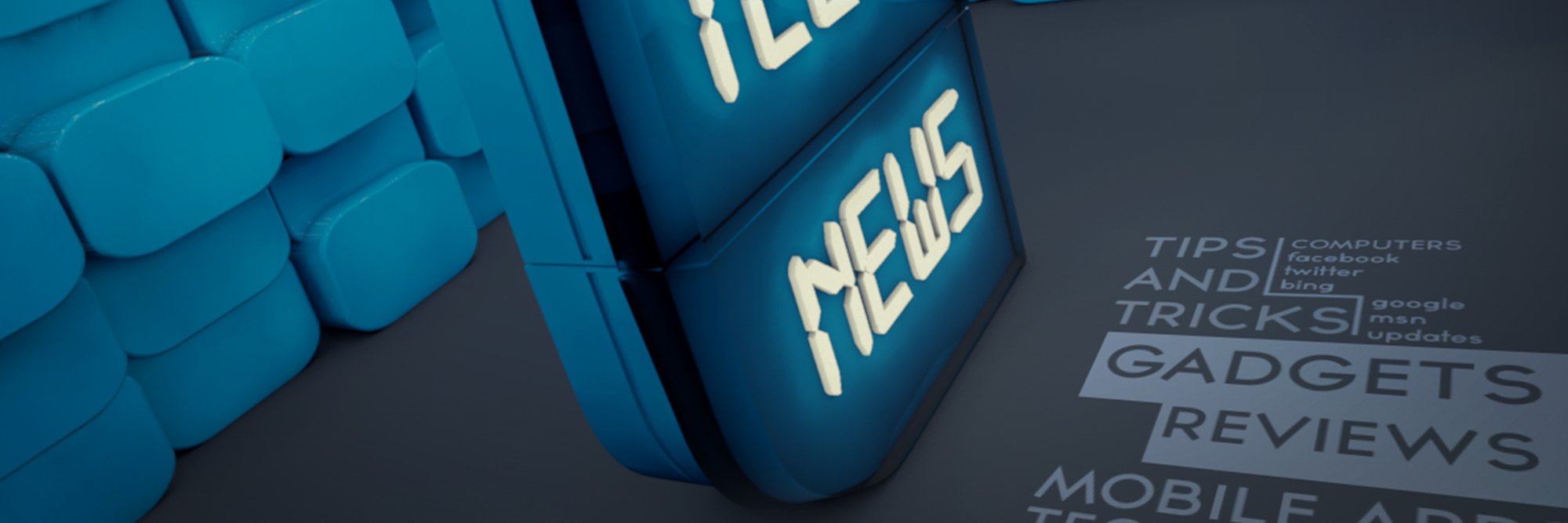 3gadgets's profile banner image