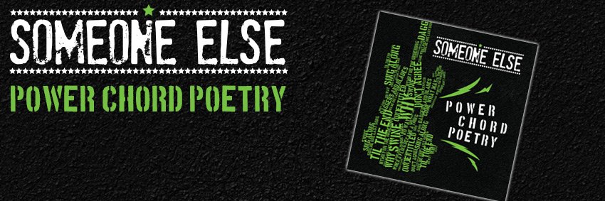 SomeoneElseBand's profile banner image