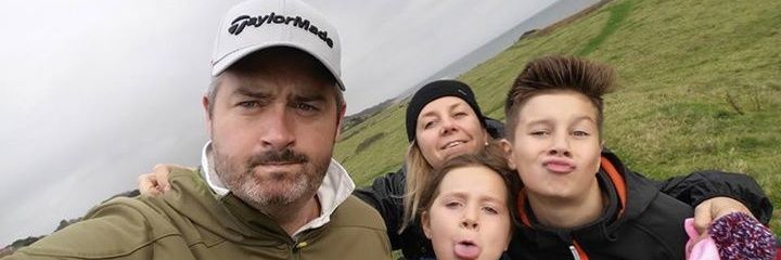 fergaldonovan's profile banner image