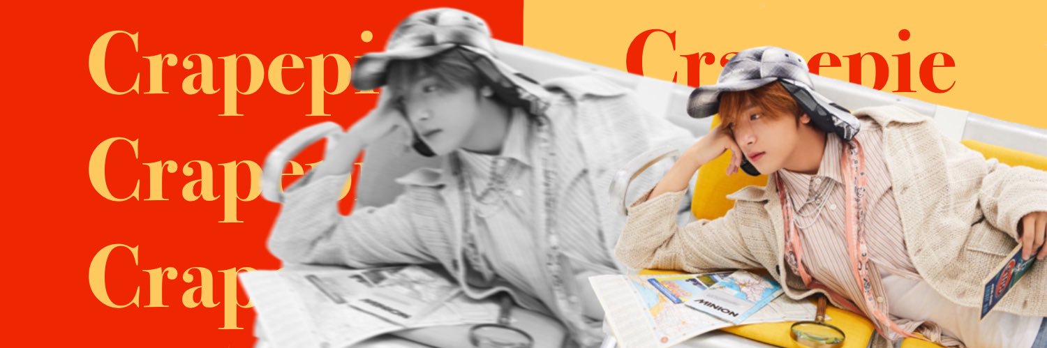 ◜🪄 เครปพายไม่แปก ✨◞ ปิดแล้วค้าบ banner