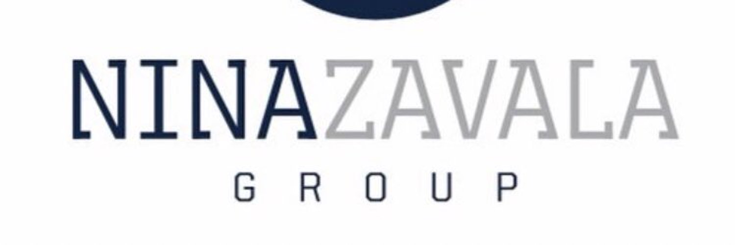 Nina Zavala Group Profile Banner