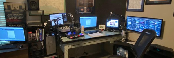 JeffPoorShow Profile Banner