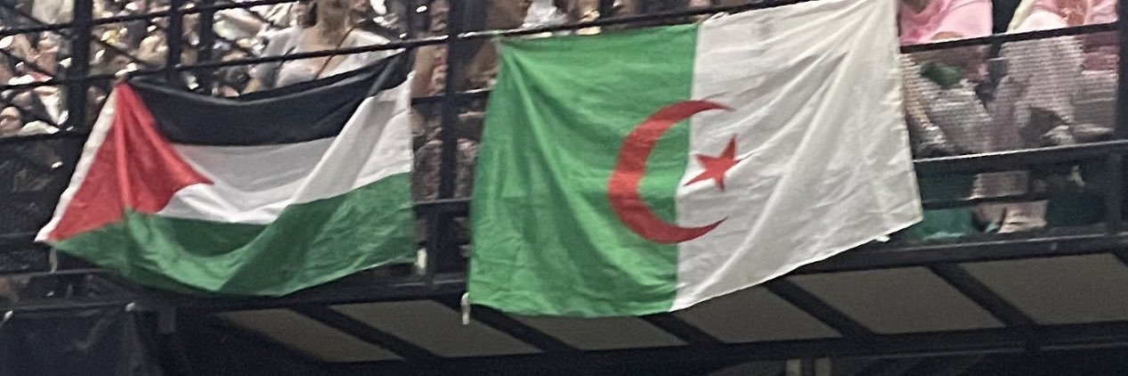 EDF's banner