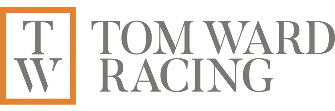 Tom Ward Racing Ltd. banner