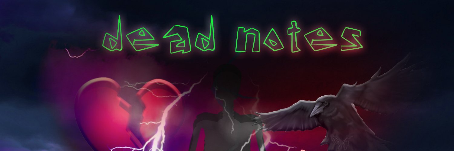 Nopsia's profile banner image