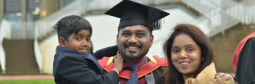 SantoshMerugu's profile banner image