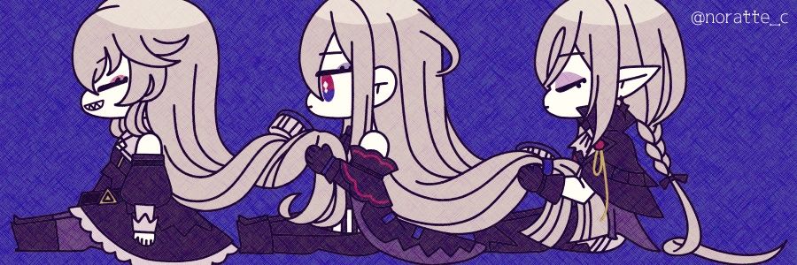 ノラ's banner