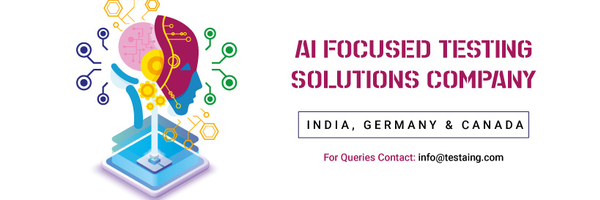 testaing Profile Banner