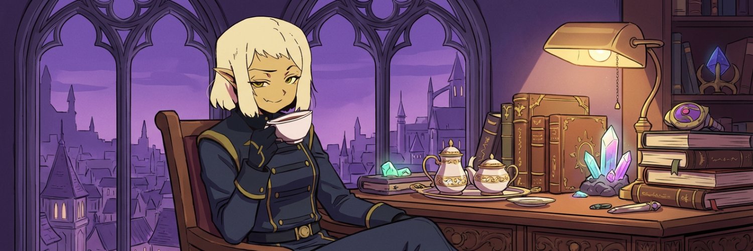 FULI_BNB's profile banner image