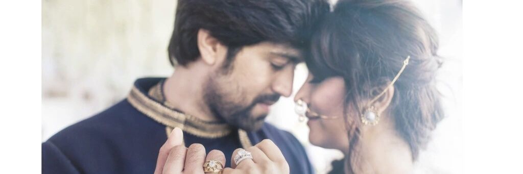 Radhika_Pandith's profile banner image