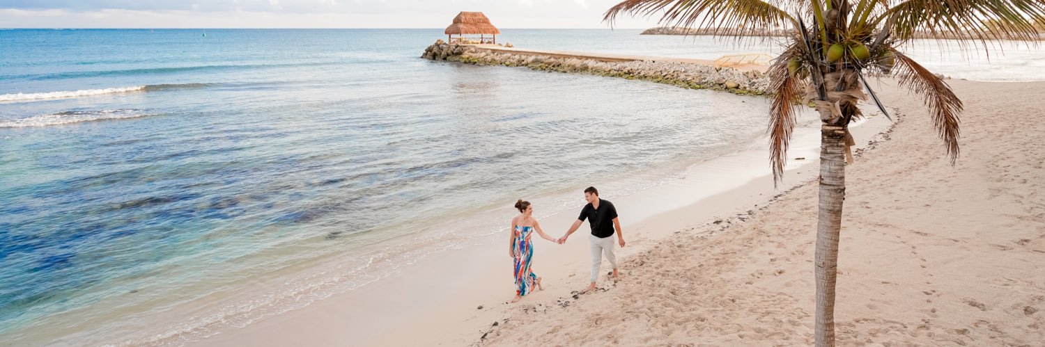 Bailey Rose {Plumb} banner