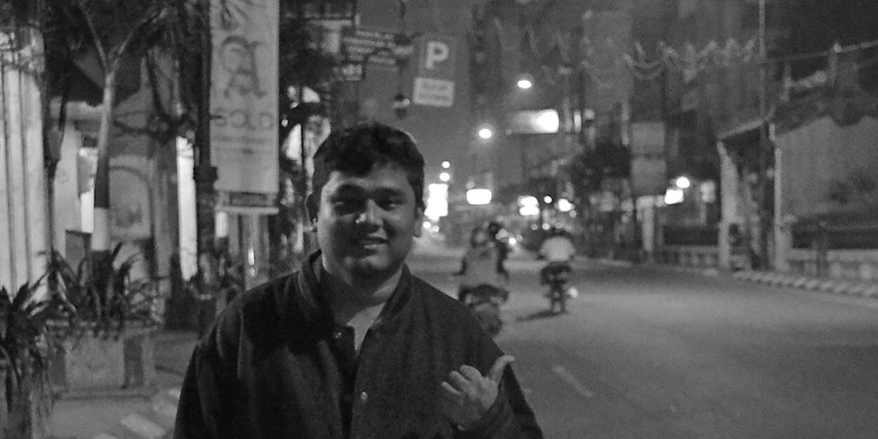 BOBBY_PRAMANA's profile banner image