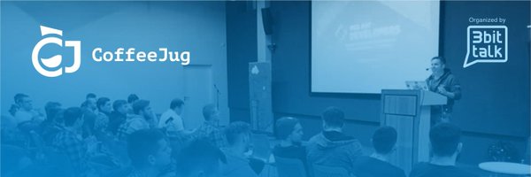 CoffeeJug Profile Banner