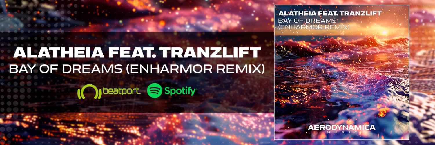 Enharmor (Sergey Esipenko) banner