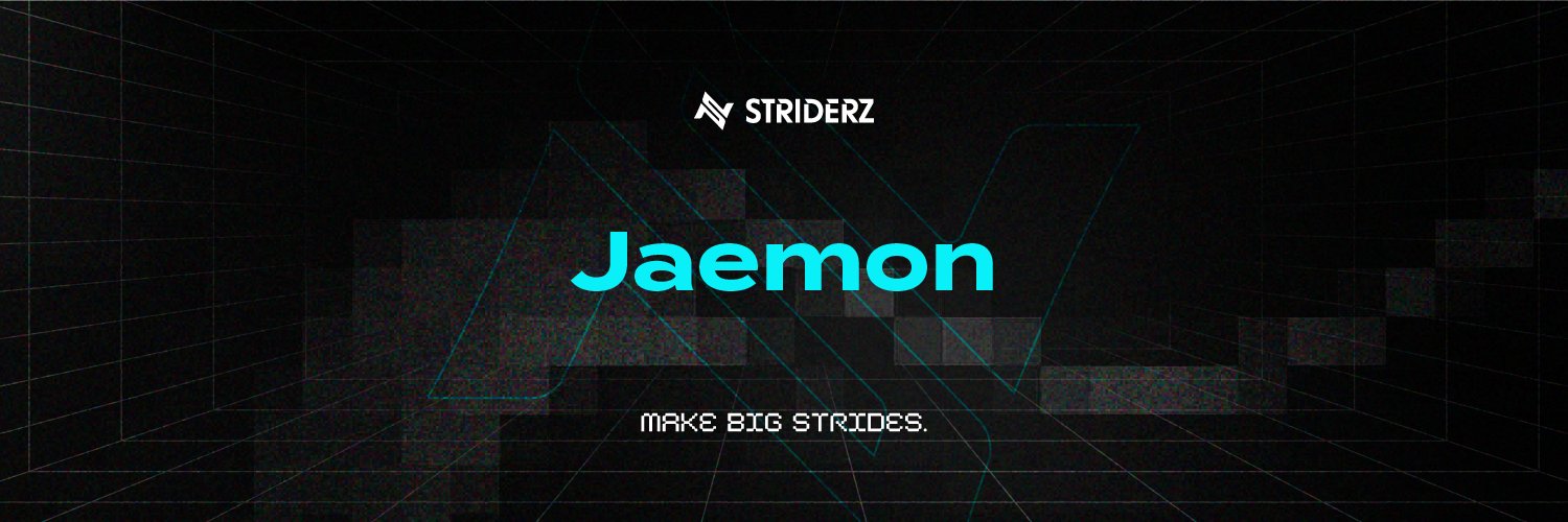 SRZ Jaemon. banner