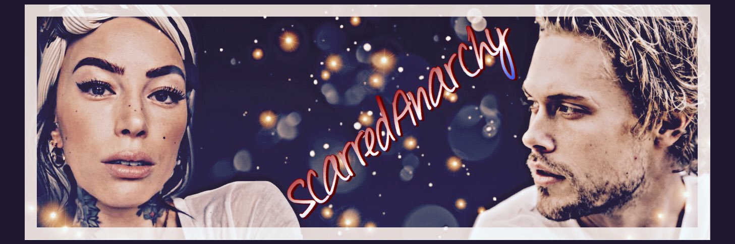 ScarredAnarchy's profile banner image