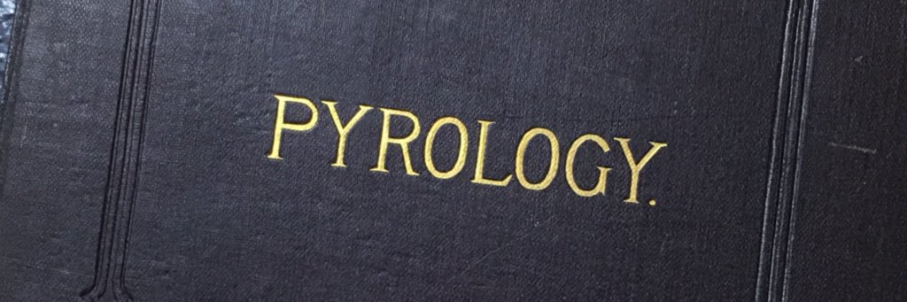 PyrologyLimited's profile banner image