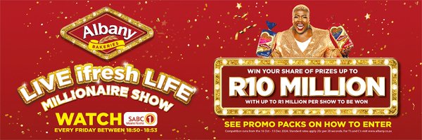 LoveAlbanyBread Profile Banner