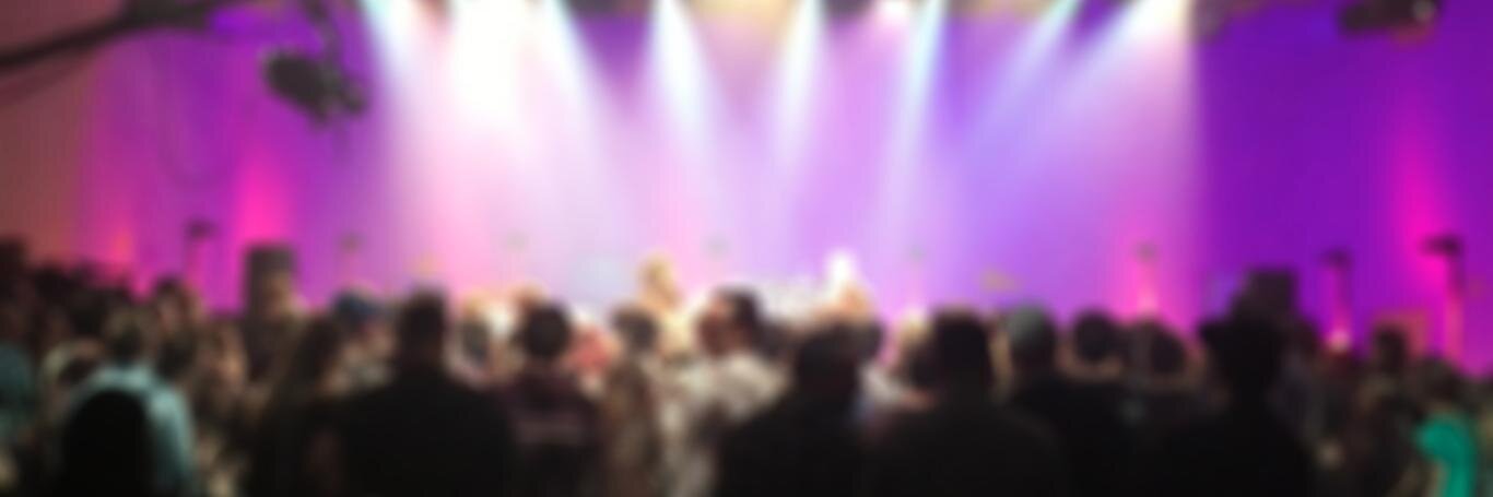 VoiceHive's profile banner image