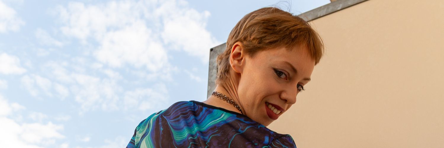 Testosaurus Rex banner