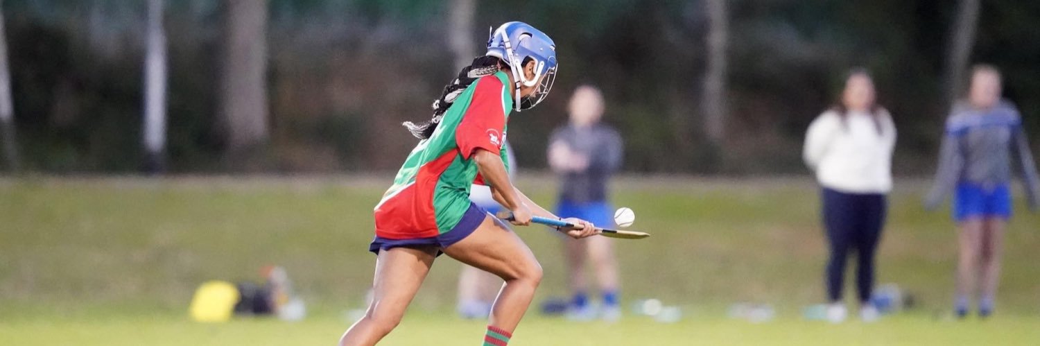 Ciara O’ Connor banner