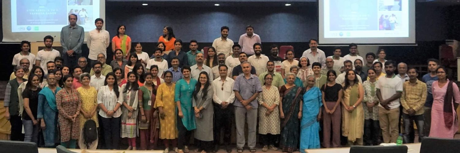 Citizens Of Sustainable City banner