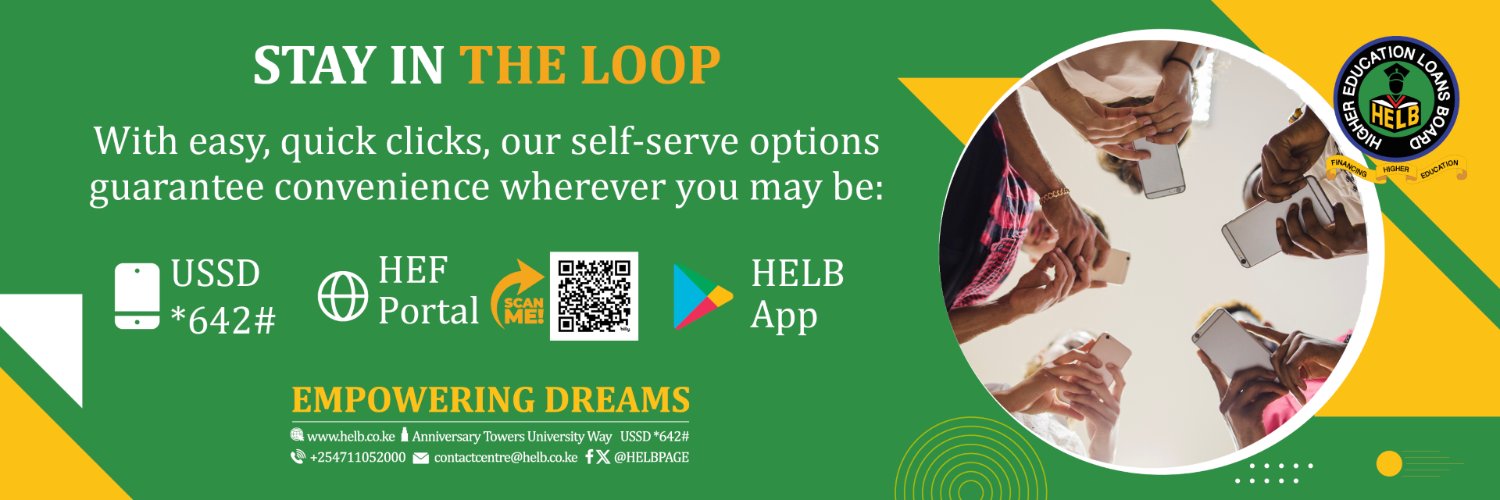 OFFICIAL HELB PAGE banner