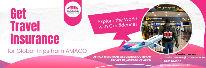 AMACO INSURANCE LTD. banner