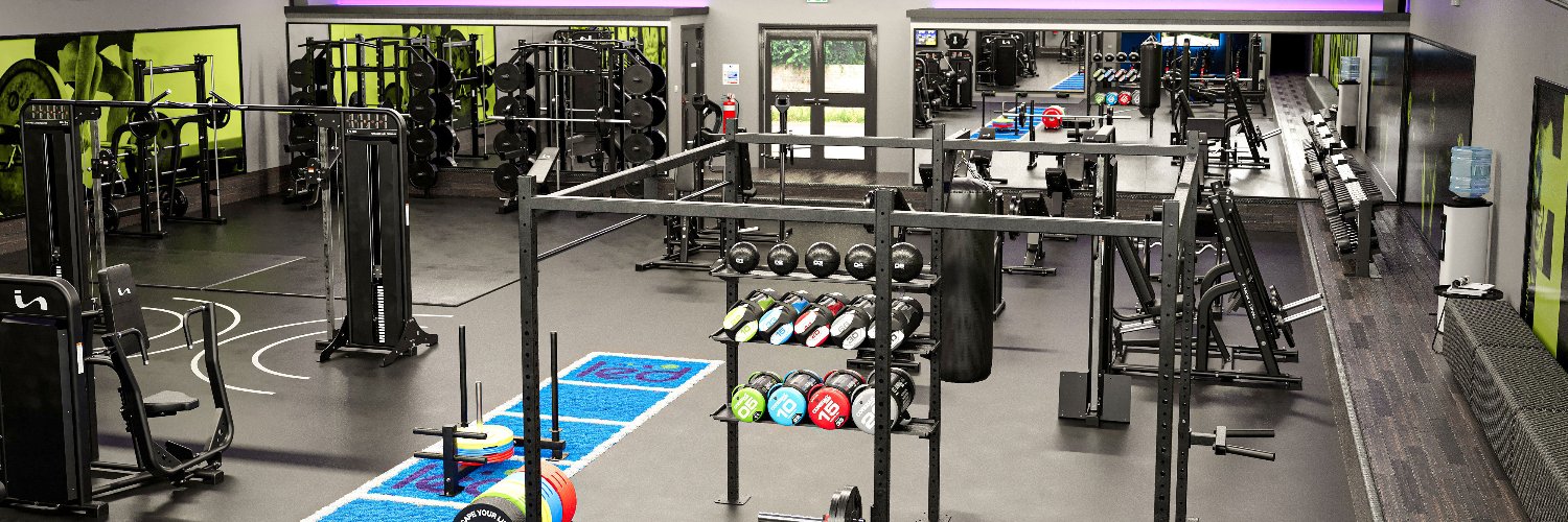 LED Community Leisure Ltd banner