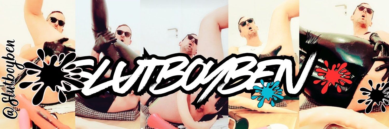 Slutboyben's profile banner image
