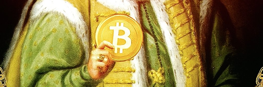 Solomon banner