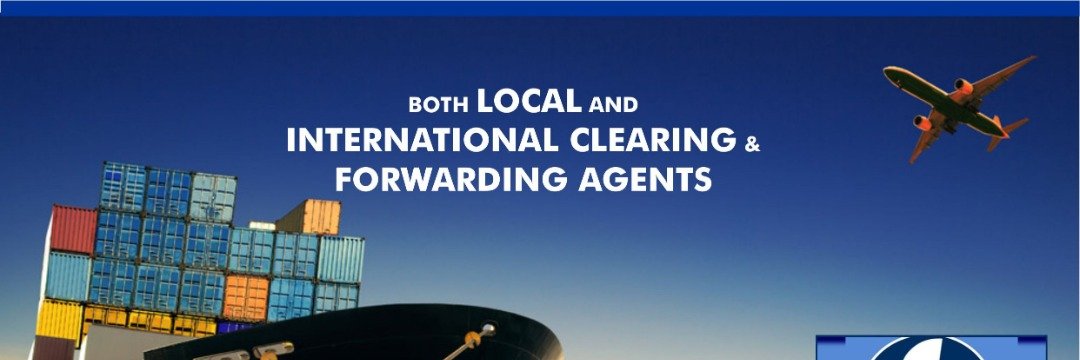 Oshus Freight Services banner