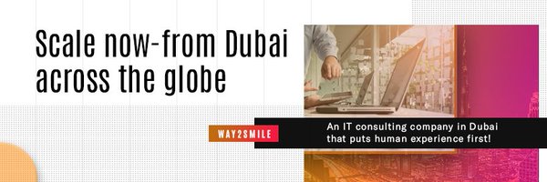 way2smiledubai Profile Banner