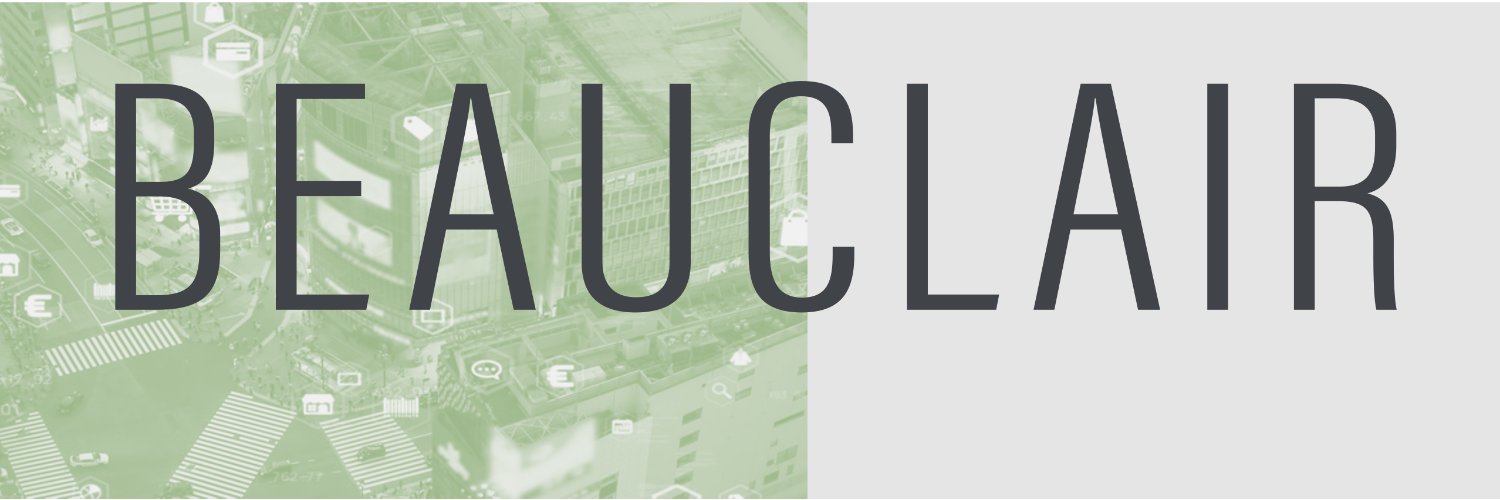 BeauclairData banner