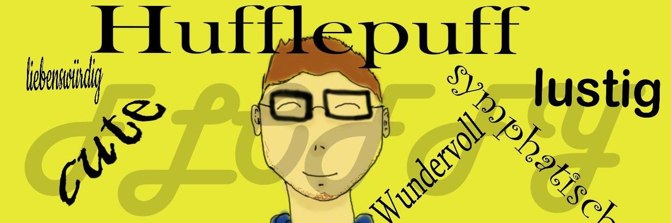 🌺FloffyPotter🌺✨🧸💛🍪📝👻🐾💭 banner